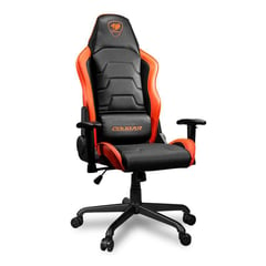 COUGAR GAMING - Silla Gamer Cougar ARMOR AIR Calidad Premiun