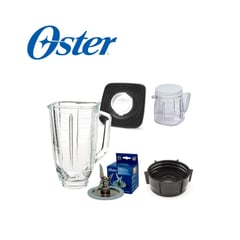 OSTER - Kit de accesorios para licuadoras tradicional