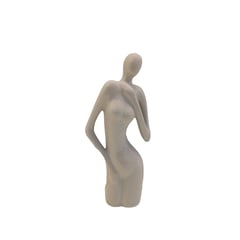 CONCEPT - Figura Abstracta Venus