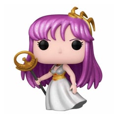 FUNKO - Pop Saori Kido Athena Saint Seiya