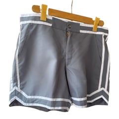 GENERICO - Short deTela Fina - marca MYTHICO