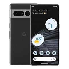 CELULAR PIXEL 7 PRO 256GB 5G - NEGRO (OBSIDIAN)