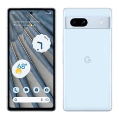 PIXEL 7A 128GB 5G - AZUL (SEA)