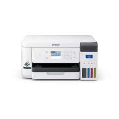 EPSON - Impresora de sublimación Surecolor F170