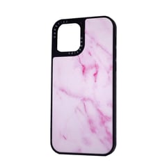 CASETIFY - CASE PROTECTOR IPHONE 12 PRO MAX MARMOL PINK