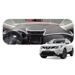 TAPIZ PERU - Tapete protector de tablero Nissan XTRAIL 2019-2021