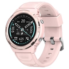 KOSPET - Reloj inteligente TANK S1 oficial para mujer