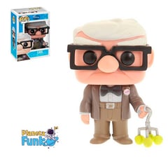 DISNEY CARL UP POP 59