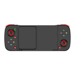 GENERICO - Gamepad BSP D3 Mando Celular Android iOs Multiplataforma Negro