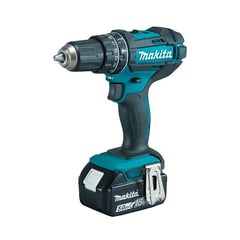 MAKITA - Taladro Percutor 1/2'' 18V LXT 54Nm Baretool DHP482Z