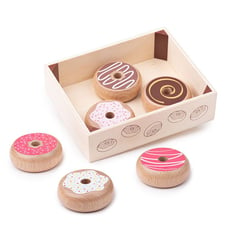 BIGJIGS - Caja de Donuts