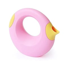 QUUT - Regadera Cana Banana Pink Chica