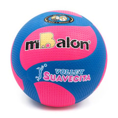 MIBALON PRIMER ESPECIALISTA LIDER EN PELOTAS - Pelota Mibalón Voley 5