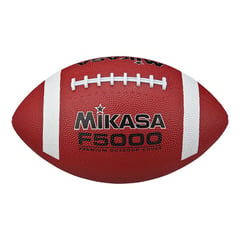 FUBBALL - PELOTA DE FUTBOL AMERICANO MIKASA F5000