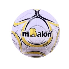 MIBALON PRIMER ESPECIALISTA LIDER EN PELOTAS - Pelota Mibalón Futsal 3.5