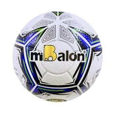 MIBALON PRIMER ESPECIALISTA LIDER EN PELOTAS - Pelota Mibalón Futsal Pvc 3.5