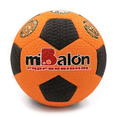 MIBALON PRIMER ESPECIALISTA LIDER EN PELOTAS - Pelota Mibalón de Fútbol 5