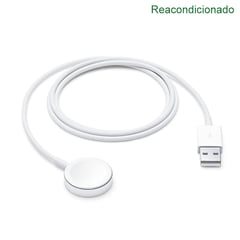 APPLE - Watch Magnetic Charging Cable 1M USB-A Reacondicionado(NO NUEVO)