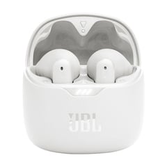 AUDIFONOS TUNE FLEX TRUE WIRELESS BLANCO