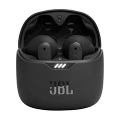 JBL - AUDIFONOS TUNE FLEX TRUE WIRELESS NEGRO