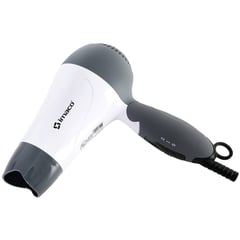 IMACO - Secadora de Cabello Plegable 1000W HD-1000