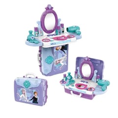 DISNEY - Set de Belleza 3 en 1 Frozen II