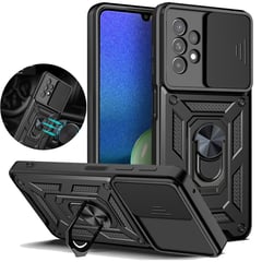 GENERICO - Funda Robot Case para Samsung A23