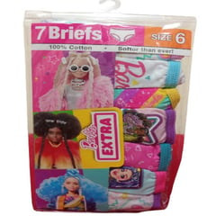 Pack De Truzas Para Niñas Extra