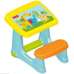 FISHER PRICE - Escritorio o Mesa de Estudio para Niños