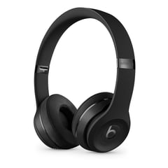 Solo 3 by Dr. Dre inalambrico Wireless Black