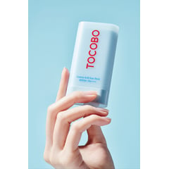 TOCOBO - COTTON SOFT SUN STICK SPF50 PA