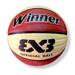 WINNER - Pelota de Basket N 7