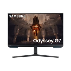 SAMSUNG - Monitor Odyssey G7 32" 4k Uhd 144hz 1ms g70b ips