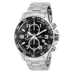 INVICTA - Reloj 37146 Gris para Hombre