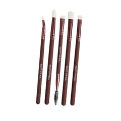 GENERICO - Essential Pro I-brush Collection beauty For Real