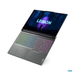 LENOVO - Notebook Legion Slim 5 16IRH8 16" Core i7-13700H 16GB DDR5