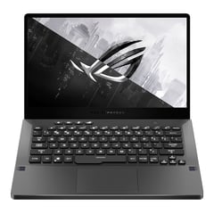 ASUS - Notebook GA401QC-K2148W 14" Ryzen 7 5800HS 8GB DDR4