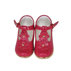 GENERICO - Zapatos de charol para niña