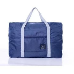 GENERICO - Bolsa Plegable Impermeable Ligera Para Viaje Gimnasio