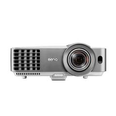 BENQ - Proyector de Tiro Corto MW632ST -