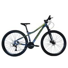 SUNPEED - Bicicleta Montañera ONE Aro 29 Talla 15.5 (S)