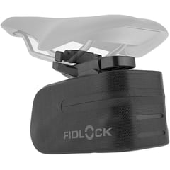 FIDLOCK - Bolsa de sillín PUSH 600 base magnética de sillín