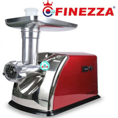 FINEZZA - Moledor Electrico 1800W FZ-104MC-R