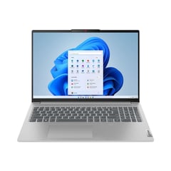 LENOVO - Laptop Ideapad Slim 5i Intel Core i7 13a Gen 10 Núcleos 16GB 512GB