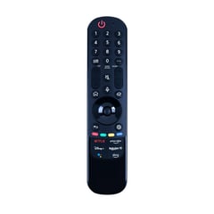 LG - Magic Remote MR22 ORIGINAL AÑO 2022