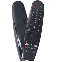 Control Remoto Mr650 Compatible Tv LG Smart