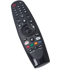 Control Mr18ba Compatible Para Tv Lg Smart