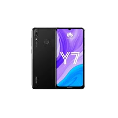 HUAWEI - Celular Y7 2019 32GB 3GB Negro