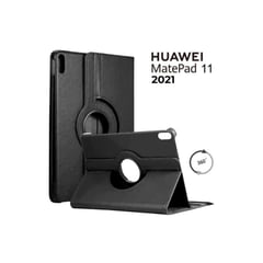 HUAWEI - Funda para Tablet MatePad 11 Giratorio Negro