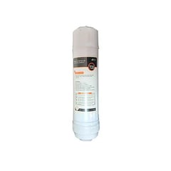 OSMOSISPERU - Post Filtro en linea de Carbon Activo T33 2500 galones